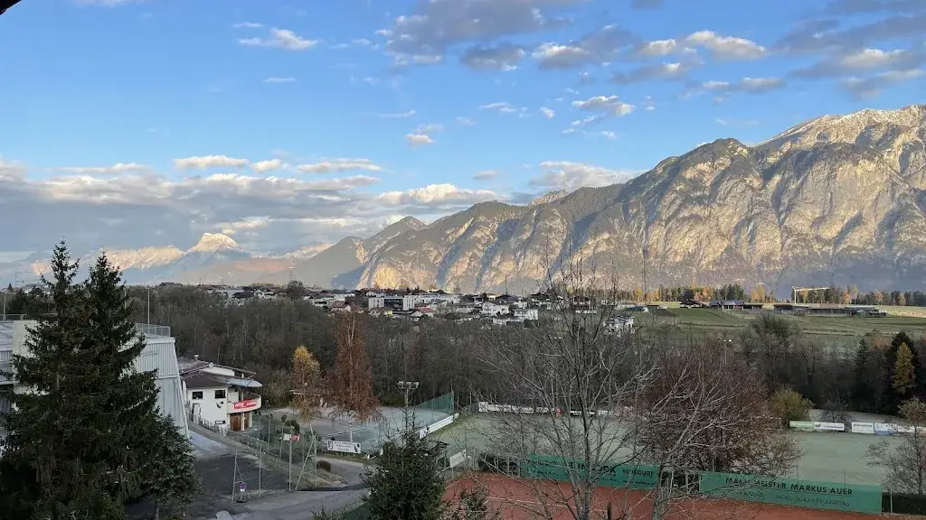 Antonio Gonzalez_Gruberwirt Gasthof & Apartments_Götzens_recensione