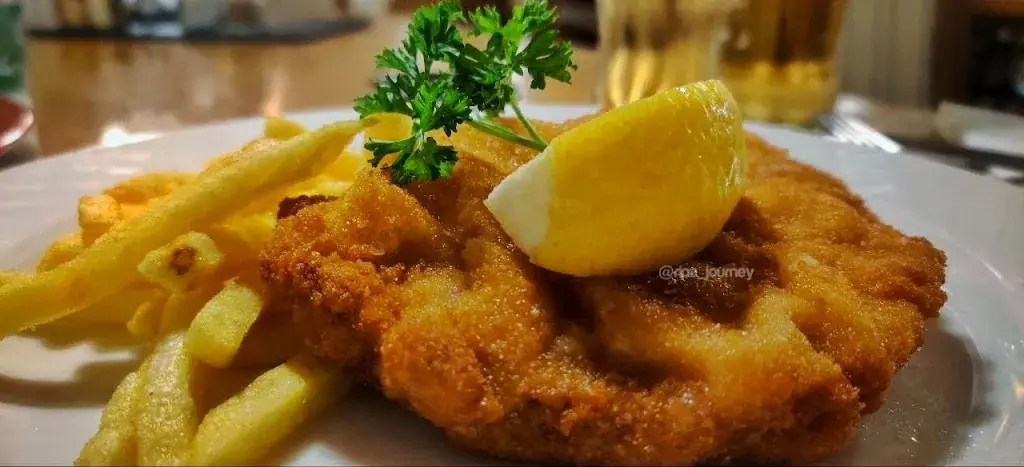 Numtip T._Gruberwirt Gasthof & Apartments_Götzens_recensione