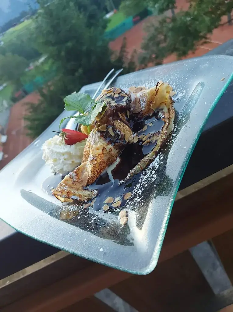 Andrei Buda_Gruberwirt Gasthof & Apartments_Götzens_recensione