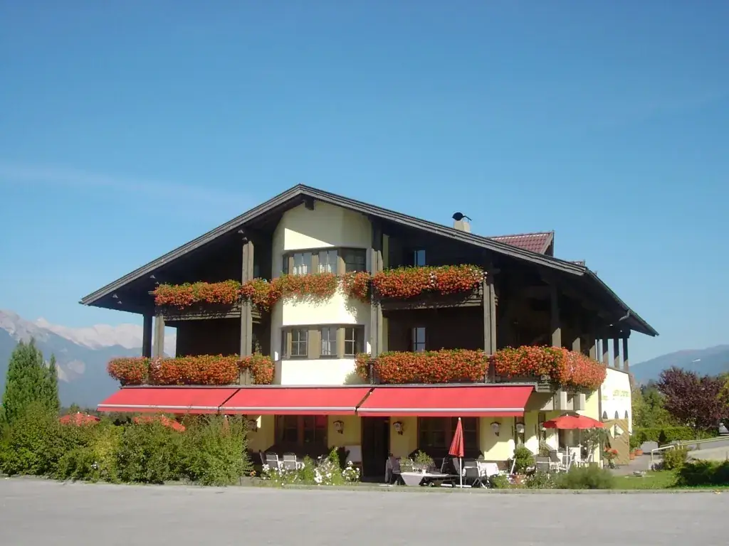 Gruberwirt Gasthof & Apartments_Götzens_slider_image_1