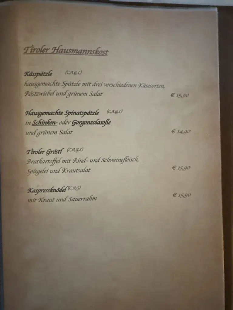 Menu_Restaurant Pizzeria Zum Achtal Wirt_Grän_image_4