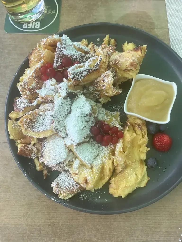 Jonas G_Restaurant Pizzeria Zum Achtal Wirt_Grän_review