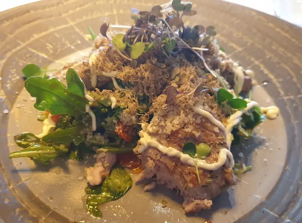 Menu_Genießerwirtshaus 