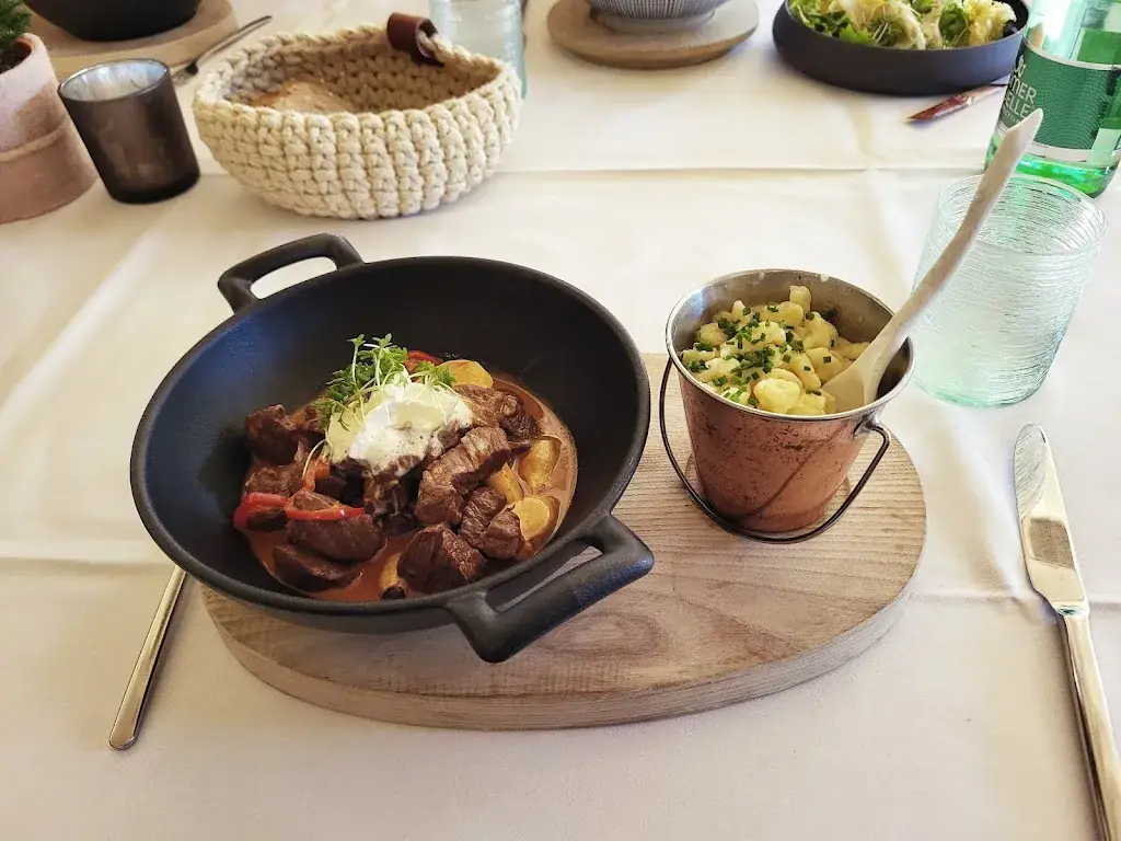 Bernd Kremzow_Genießerwirtshaus 