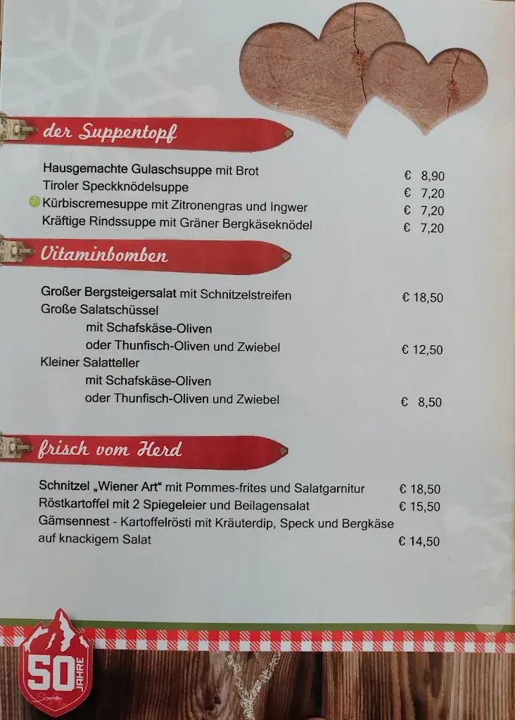 Menu_Bergrestaurant Sonnenalm_Grän_image_4