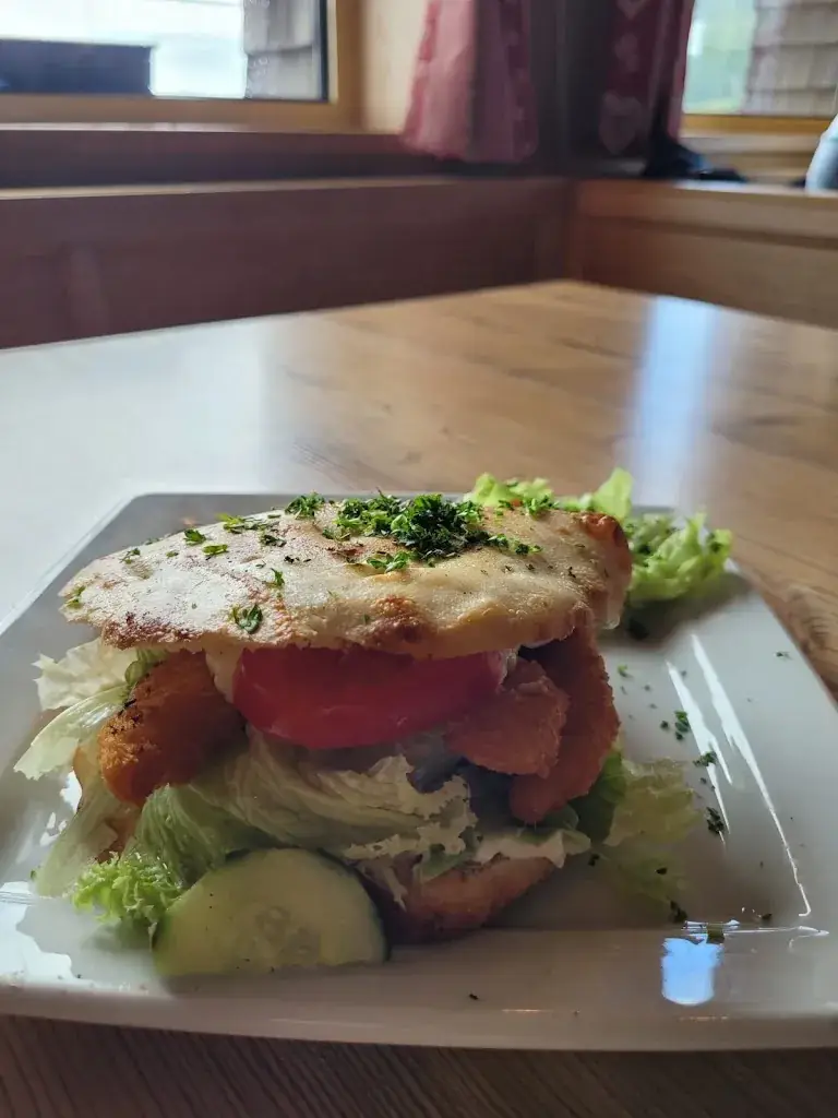 Max van Heesewijk_Bergrestaurant Sonnenalm_Grän_review