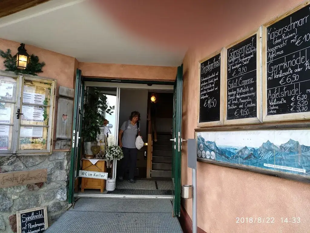 Bergrestaurant Sonnenalm_Grän_slider_image_1