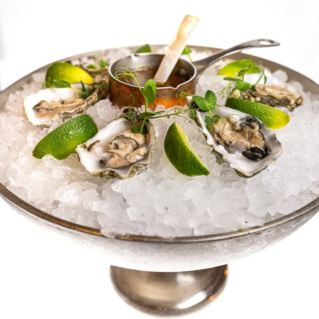 Menu_Sonnenhof's Gourmetstube Alps & Ocean_Grän_image_2