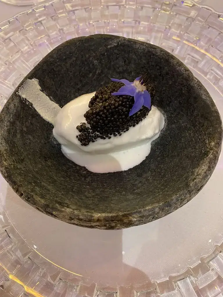 Steffen Gorgas_Sonnenhof's Gourmetstube Alps & Ocean_Grän_review