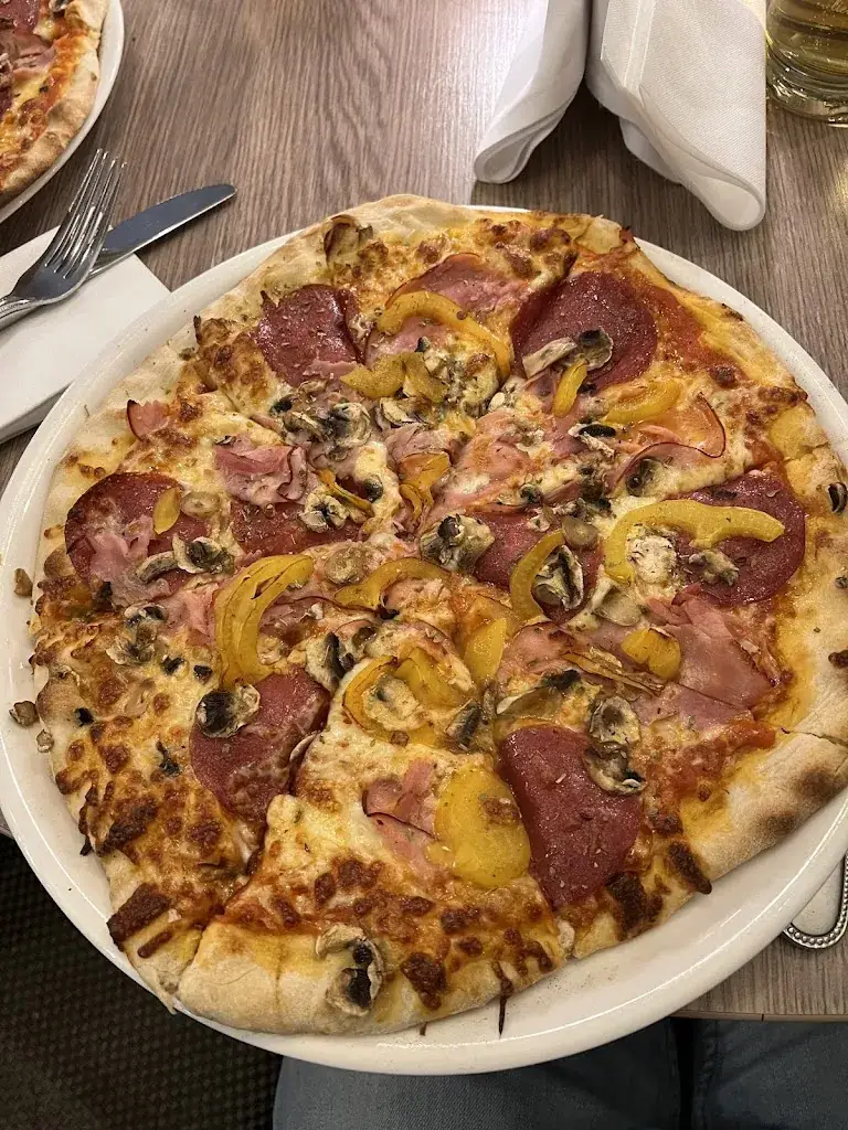 Oliver Brümmer_Grotto Valle Pino_Grän_review