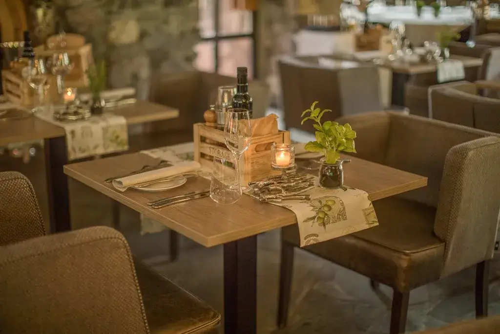 Grotto Valle Pino restaurant à Grän