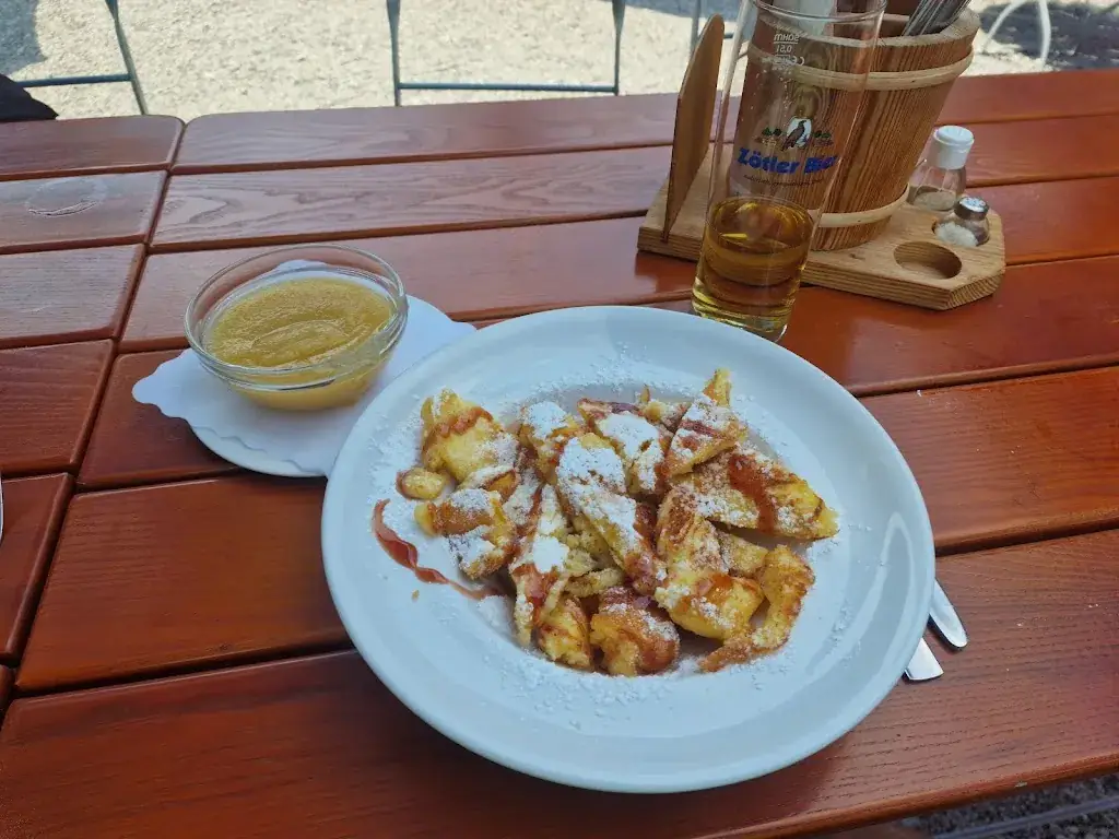 Menu_Tauscher's Alm_Grän_immagine_3