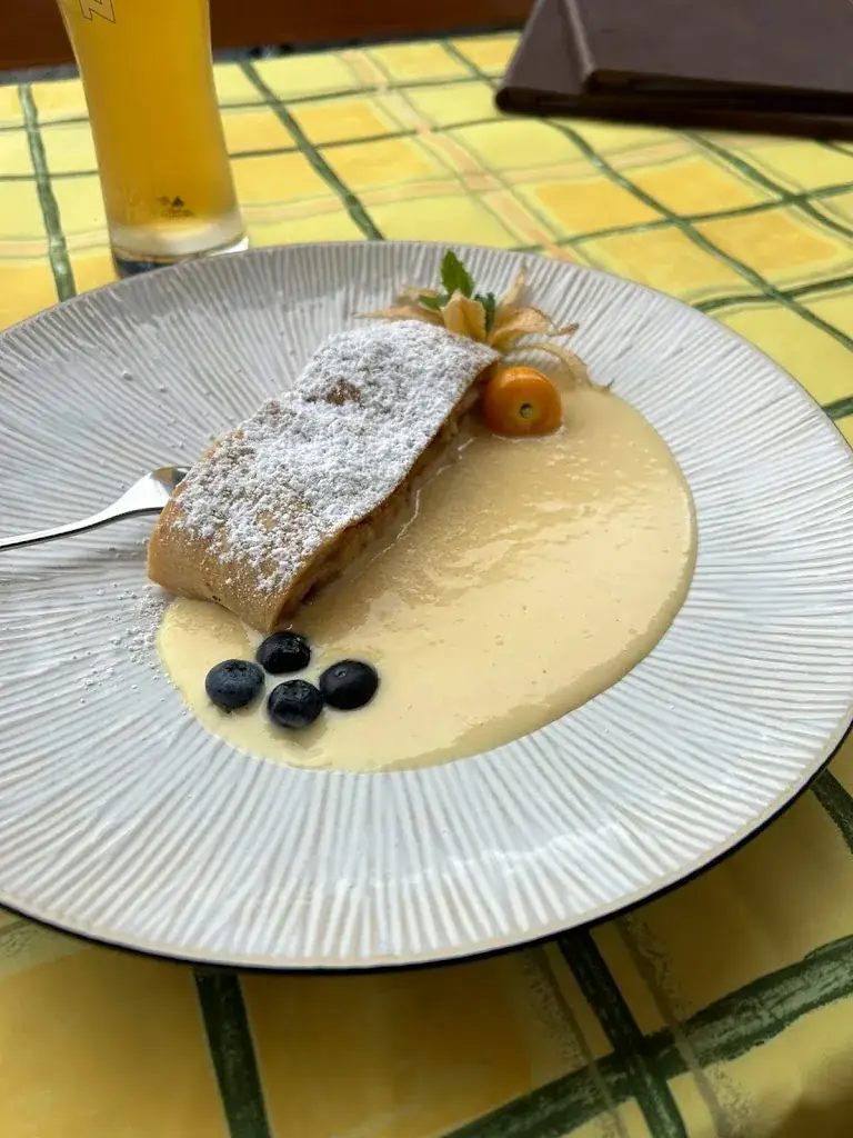 Menu_Tauscher's Alm_Grän_immagine_6