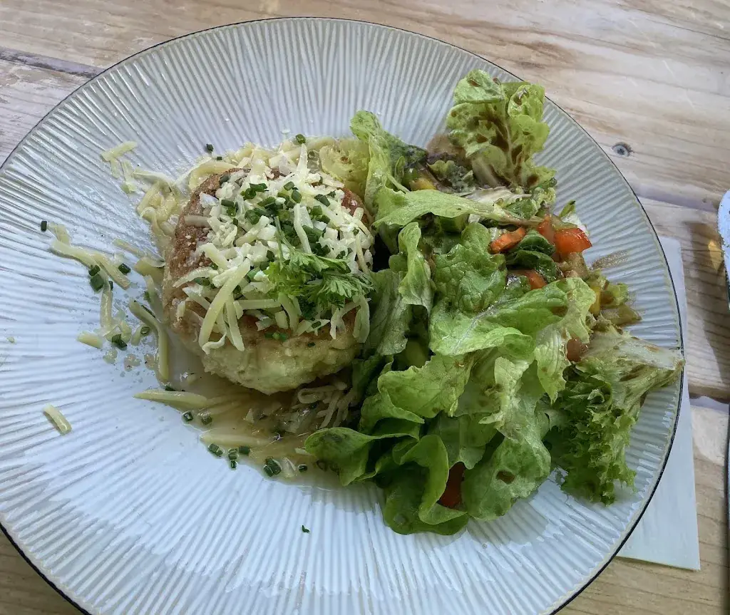 Menu_Tauscher's Alm_Grän_immagine_7