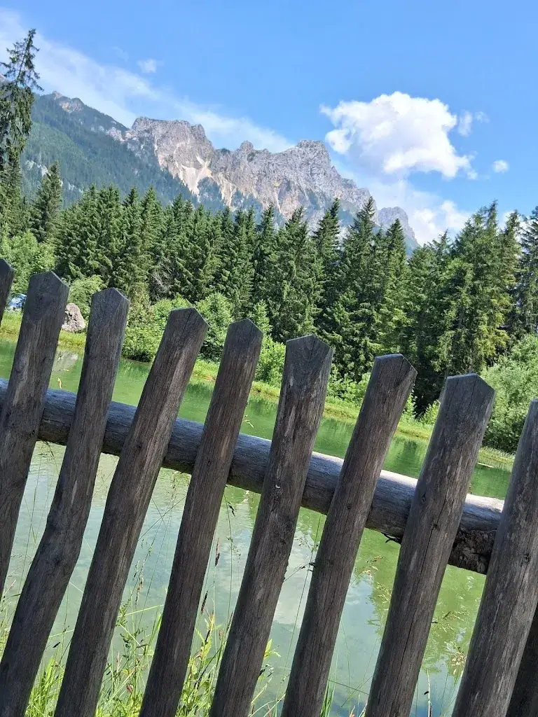 M. Wehrle_Tauscher's Alm_Grän_recensione