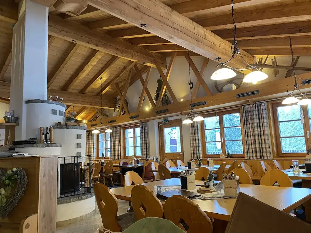 Andrea L._Tauscher's Alm_Grän_recensione