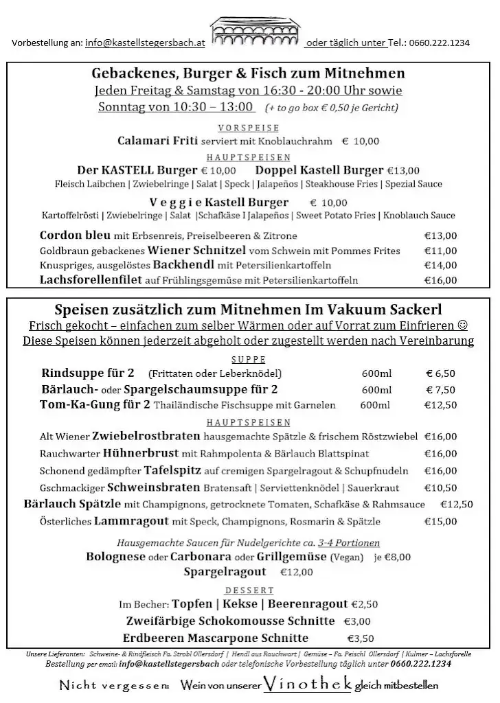 Menu_Kastell Stegersbach_Bocksdorf_immagine_2