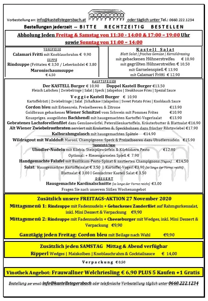 Menu_Kastell Stegersbach_Bocksdorf_immagine_3