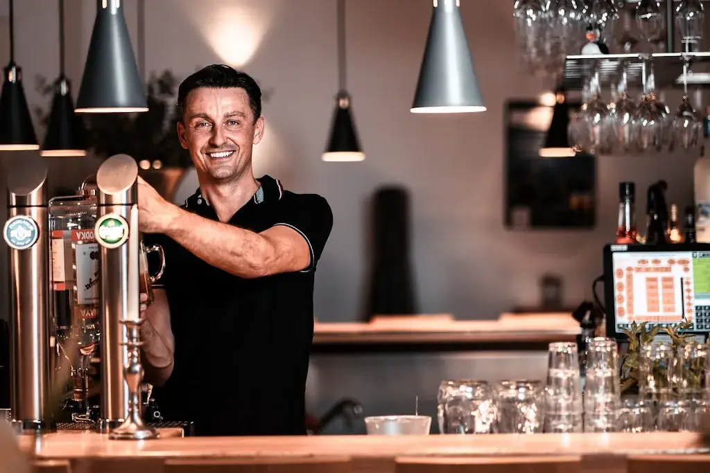 Kastell Stegersbach ristorante a Bocksdorf