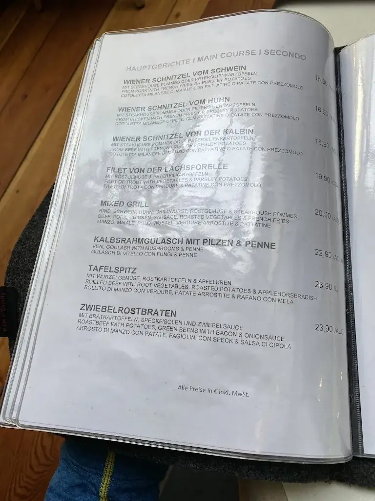 Menu_Restaurant Adriana_Bad Kleinkirchheim_image_2