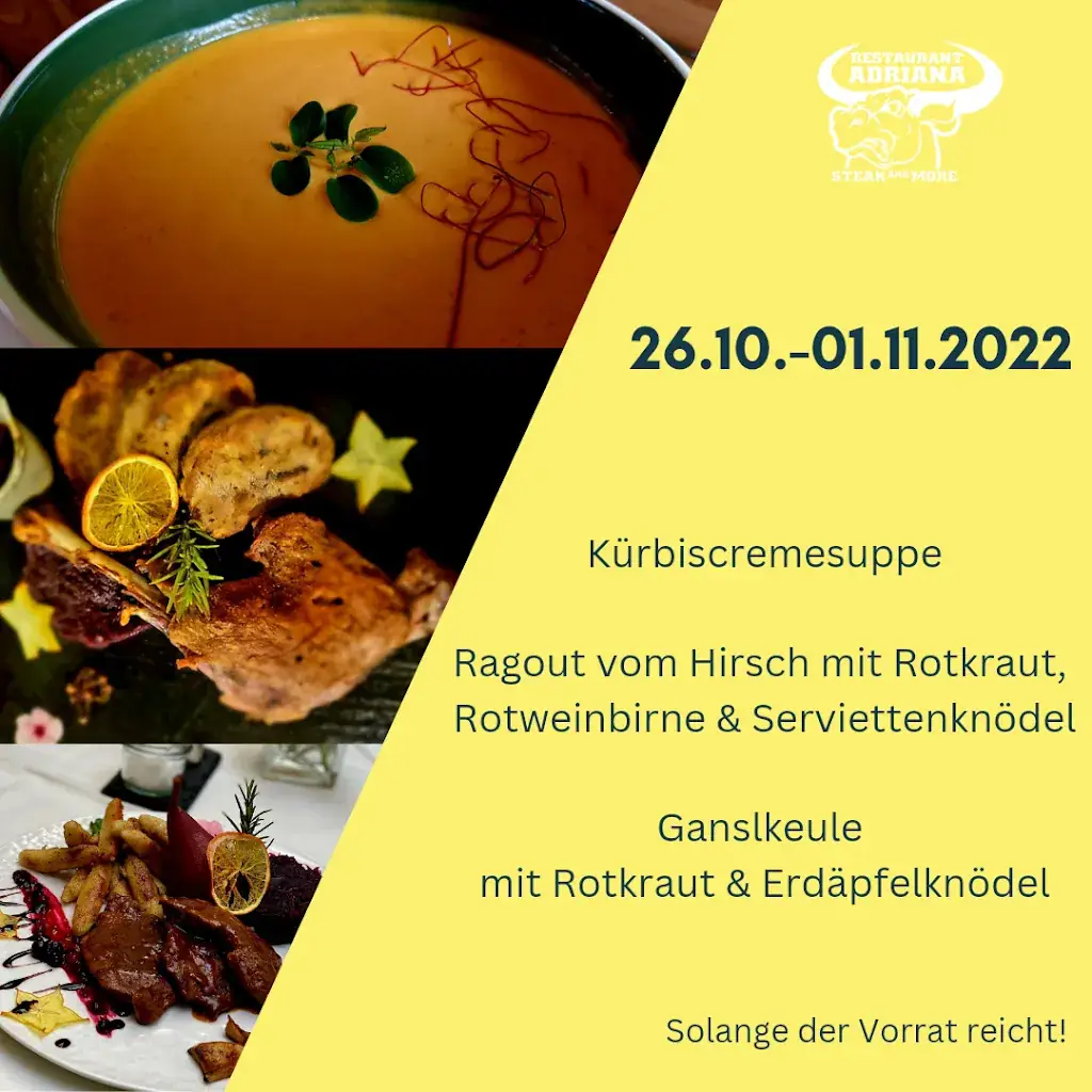 Menu_Restaurant Adriana_Bad Kleinkirchheim_image_3