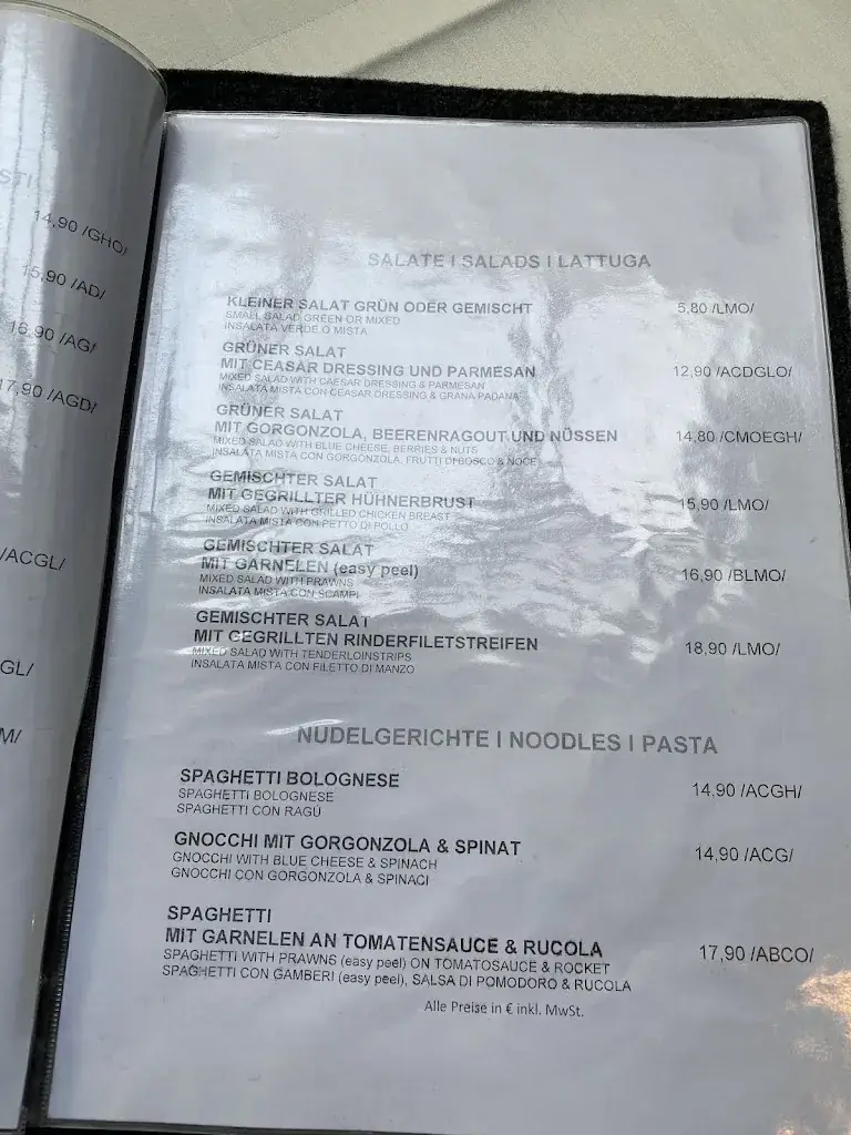 Menu_Restaurant Adriana_Bad Kleinkirchheim_image_4
