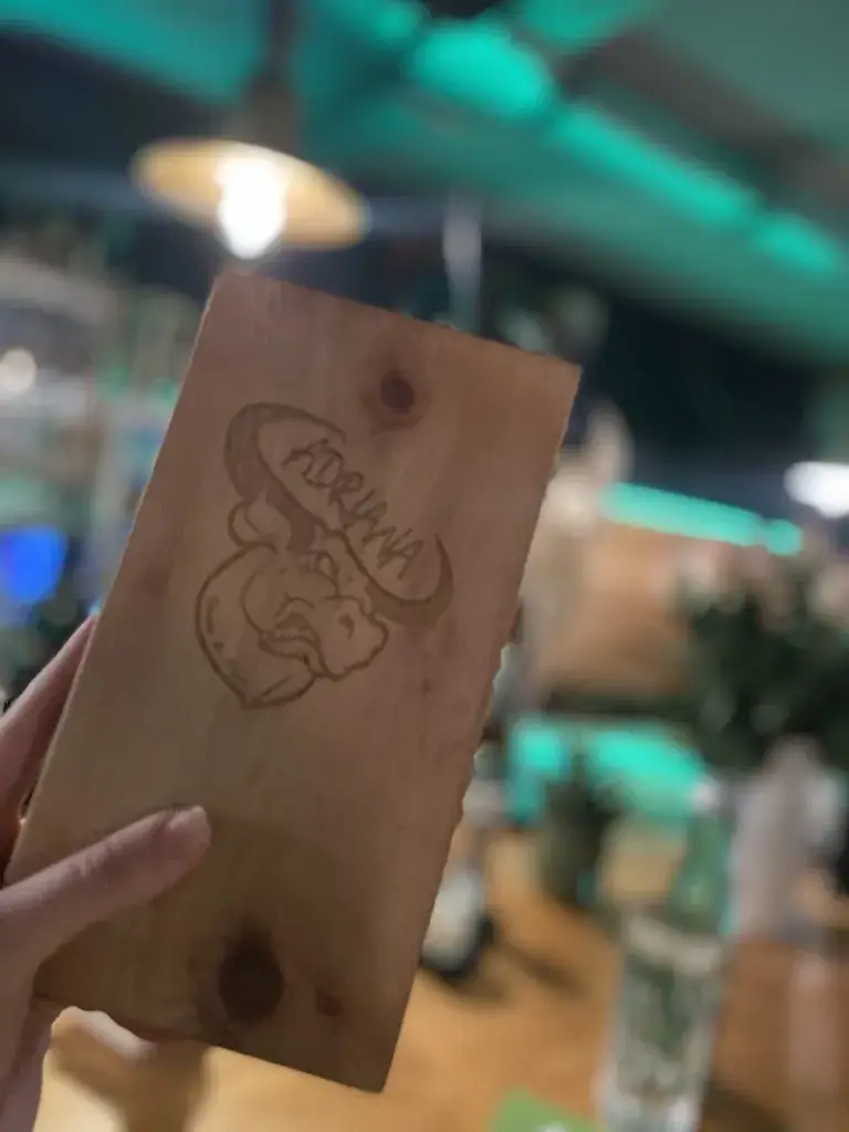 G Radisic_Restaurant Adriana_Bad Kleinkirchheim_review