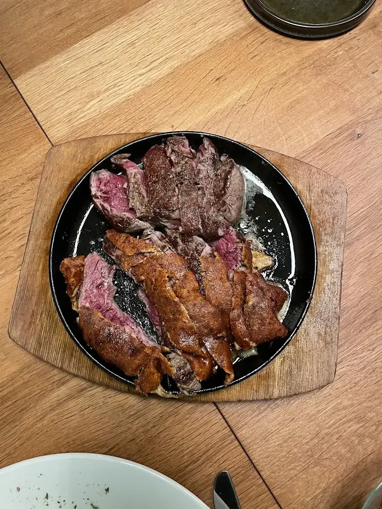 Rick Roels_Restaurant Adriana_Bad Kleinkirchheim_review