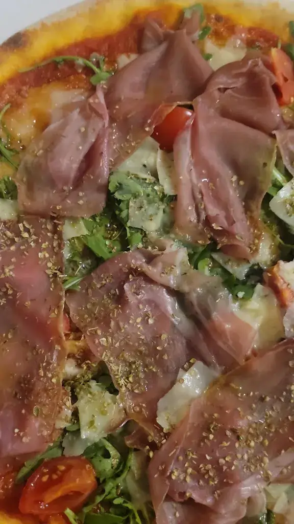 Tom P_Restaurant Adriana_Bad Kleinkirchheim_review