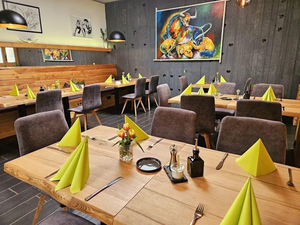 Restaurant Adriana restaurant à Bad Kleinkirchheim