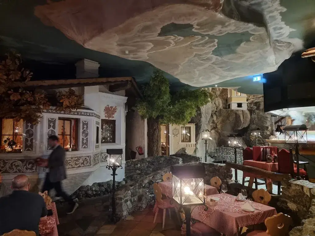 Frank Kriegisch_Erlebnisrestaurant Via Mala_Grän_avis