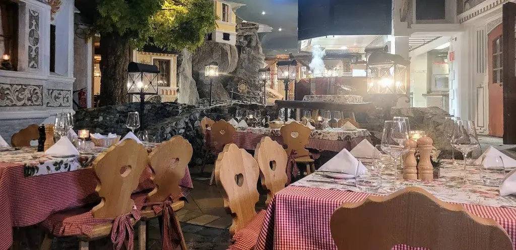 Erlebnisrestaurant Via Mala_Grän_slider_image_3