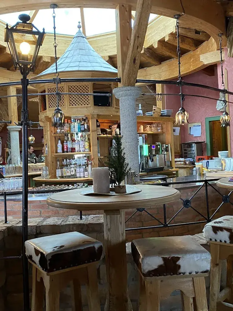 Andrea L._s'Um und Auf_Grän_avis