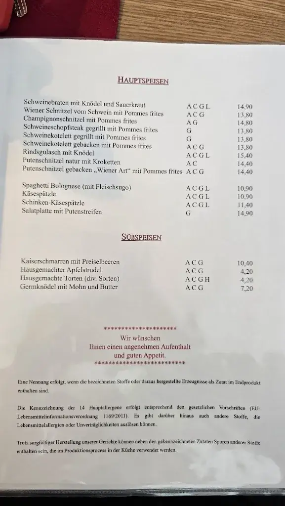 Menu_Sportcafe/Almbar_Gries am Brenner_immagine_1