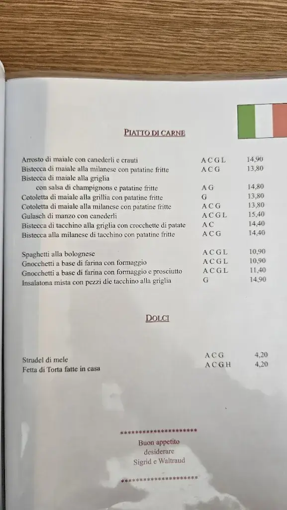 Menu_Sportcafe/Almbar_Gries am Brenner_immagine_2