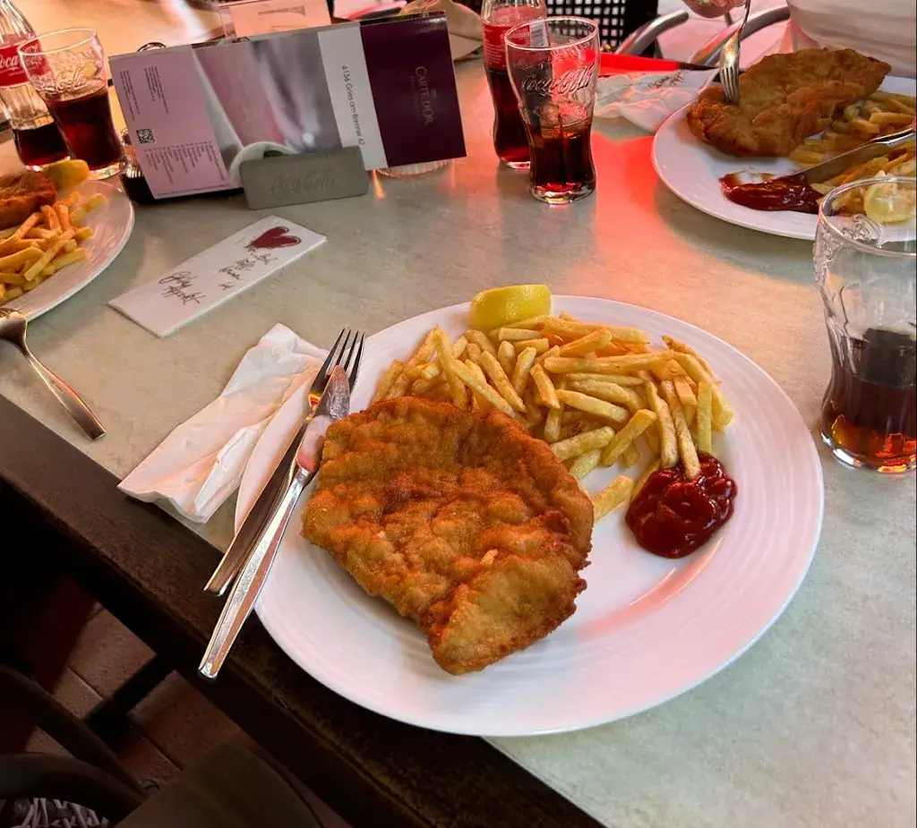 Thomas Richter_Sportcafe/Almbar_Gries am Brenner_recensione