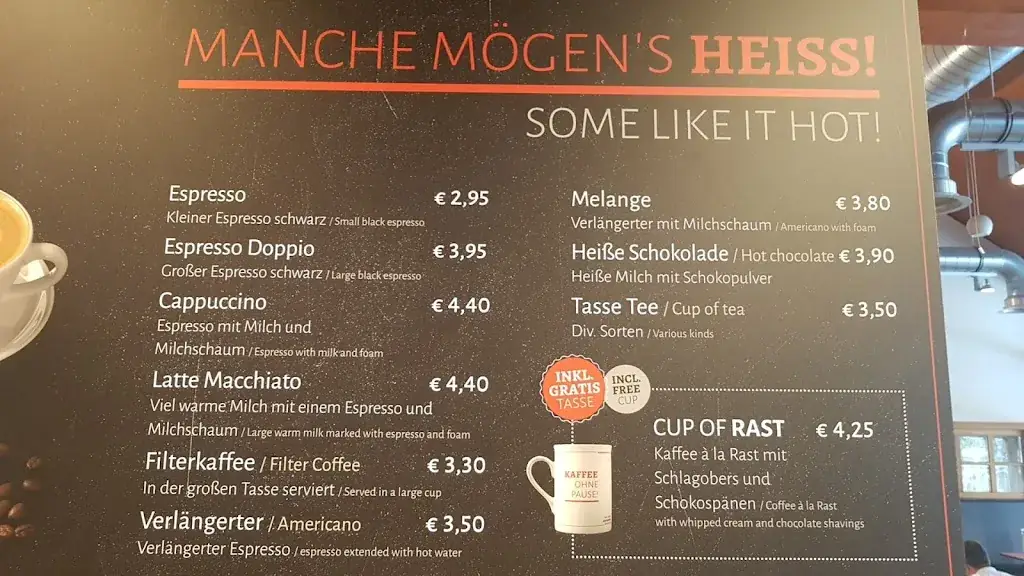 Menu_Rosenberger Restaurant Brenner_Gries am Brenner_image_1