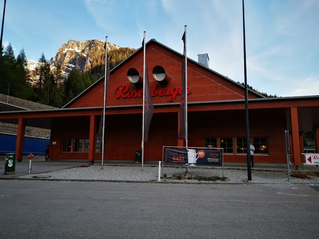 Alessandra_Rosenberger Restaurant Brenner_Gries am Brenner_review