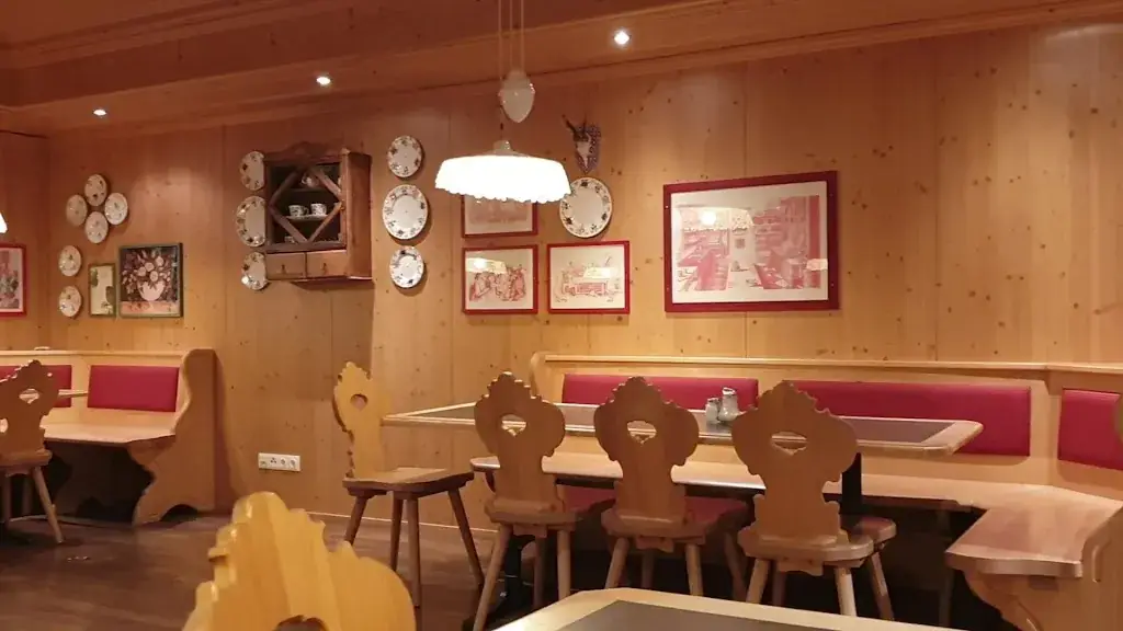 Rosenberger Restaurant Brenner_Gries am Brenner_slider_image_2