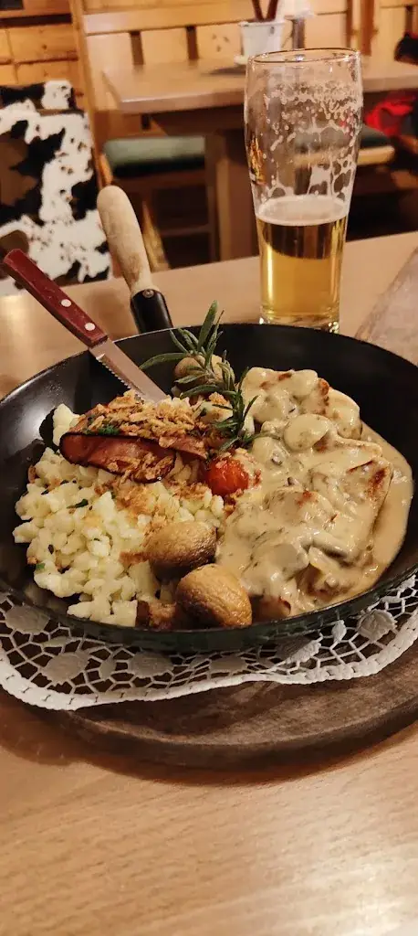 Menu_Restaurant Landhaus-Stüberl_Bad Kleinkirchheim_image_5