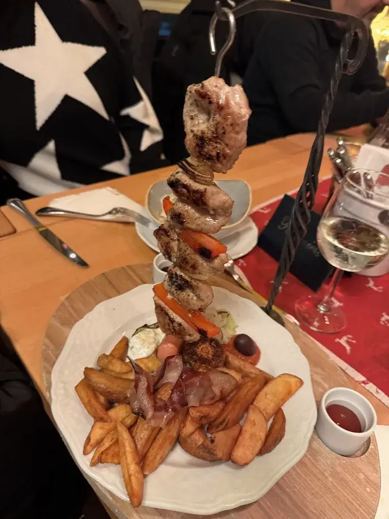 Menu_Restaurant Landhaus-Stüberl_Bad Kleinkirchheim_image_8