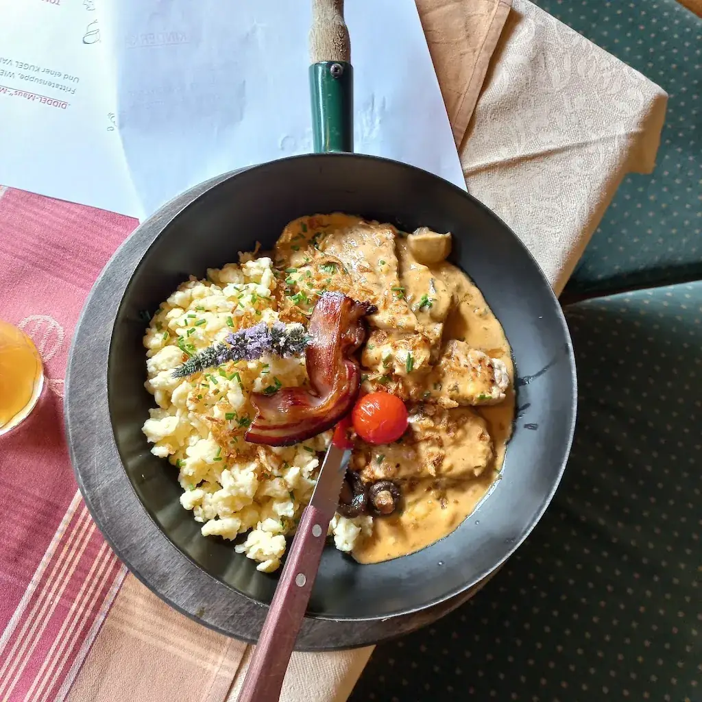 Menu_Restaurant Landhaus-Stüberl_Bad Kleinkirchheim_image_9