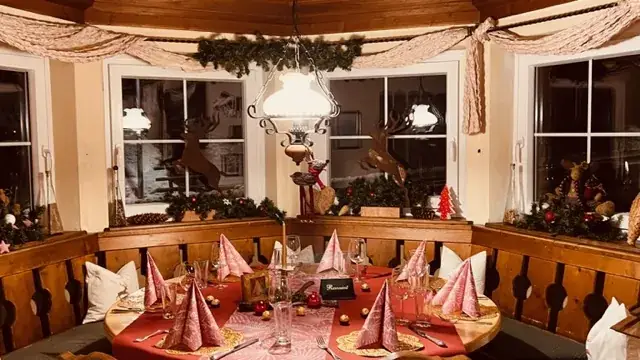 Restaurant Landhaus-Stüberl_Bad Kleinkirchheim_slider_image_1