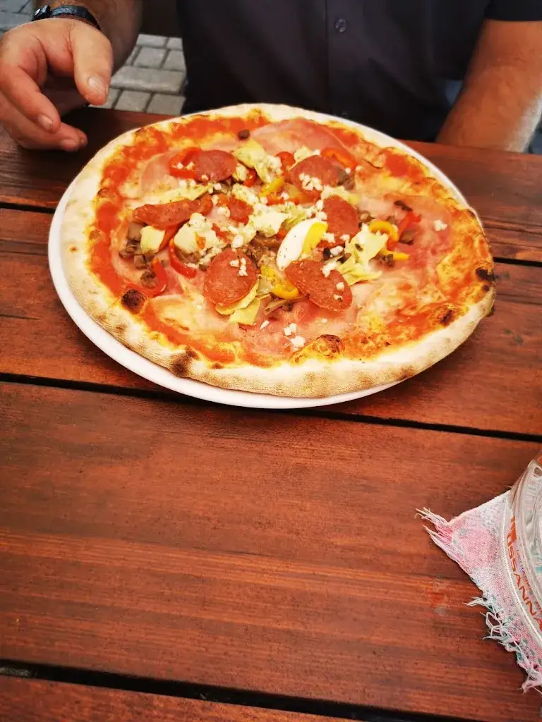 Menu_Bar Pizzeria Restaurant Terminus_Gries am Brenner_image_5