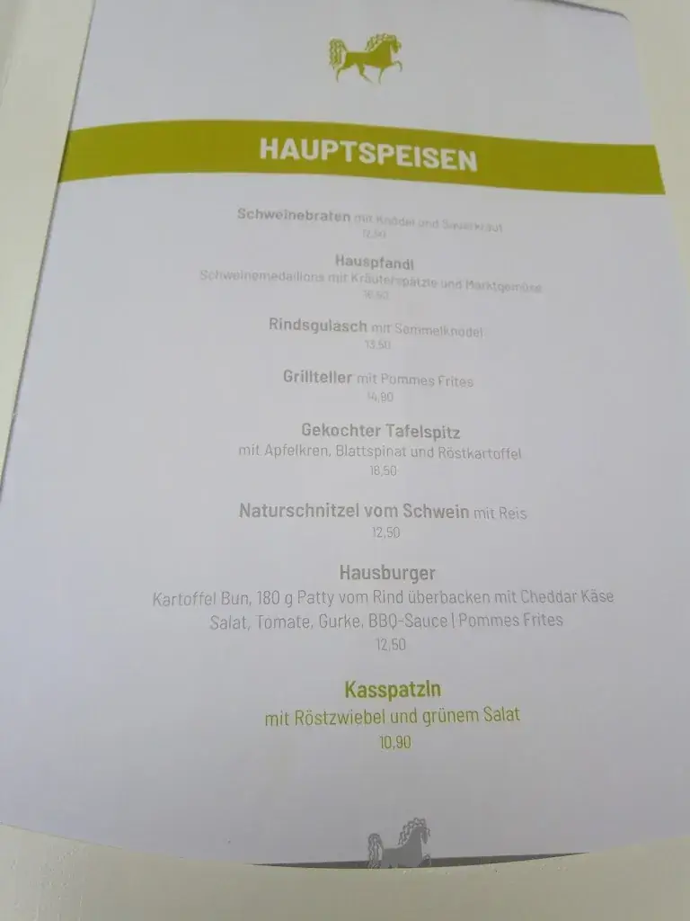 Menu_Gasthof Weisses Rössl_Gries am Brenner_immagine_2