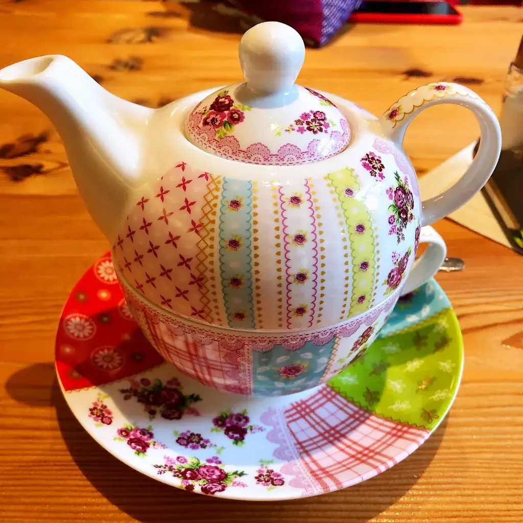 Carol&Water Liu_Gasthof Weisses Rössl_Gries am Brenner_recensione