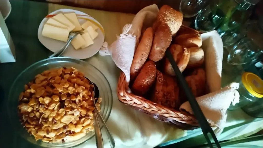 Menu_Nößlachhütte_Gries am Brenner_immagine_7