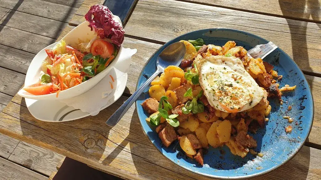 Menu_Nößlachhütte_Gries am Brenner_immagine_8