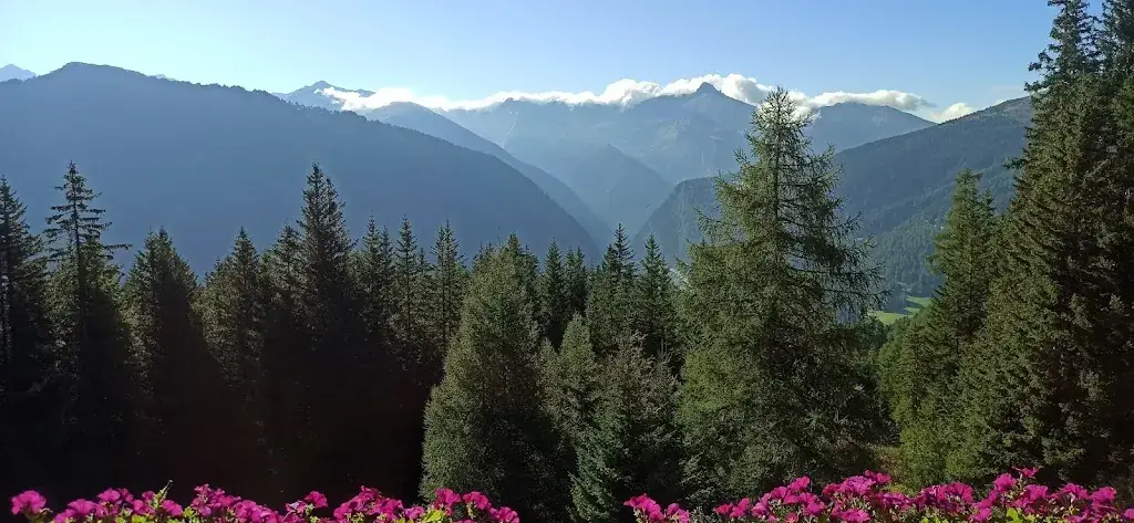 Rafał_Nößlachhütte_Gries am Brenner_recensione