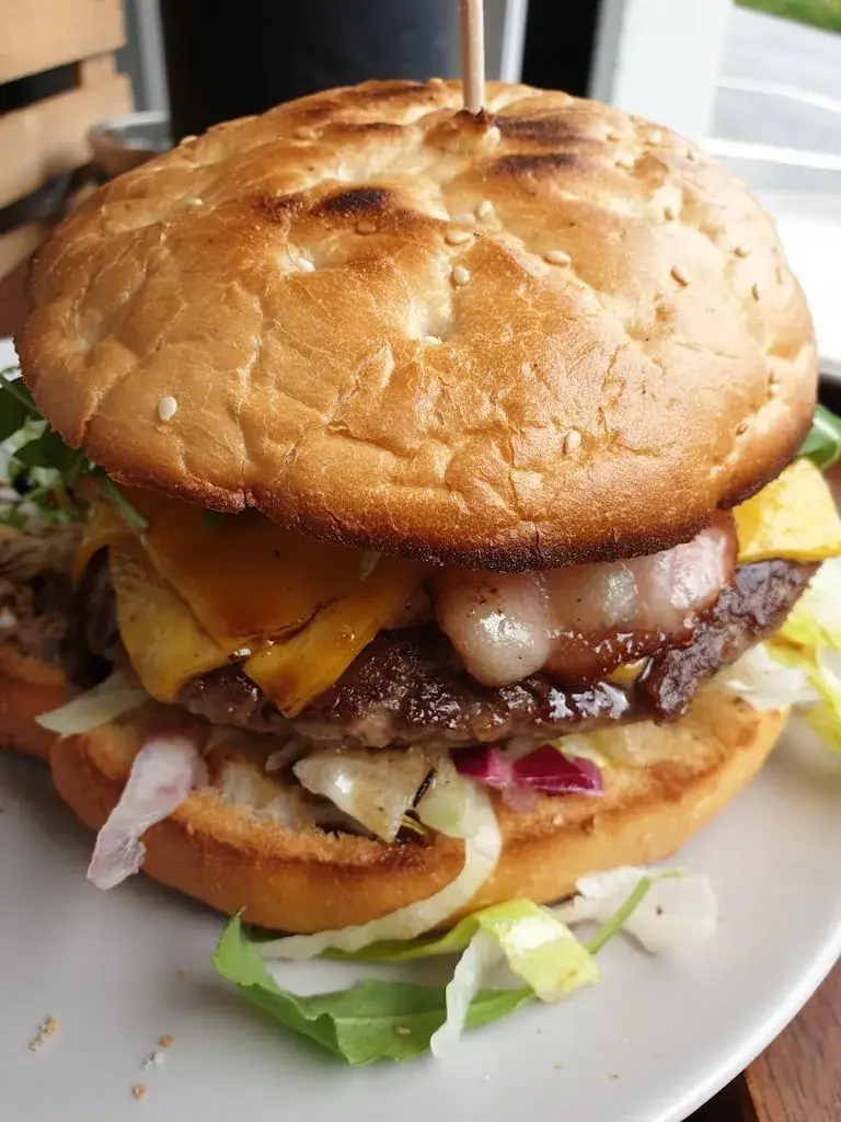 Menu_Food Factory Landeck - Burger Pizza Burritos Vegan Grins_Grins_immagine_5